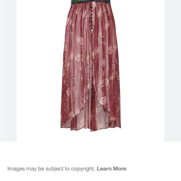 Duster or top - Picture 10 of 11